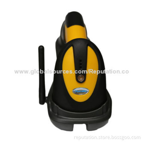 2.4GHZ Wireless CCD Bar code ReaderNew